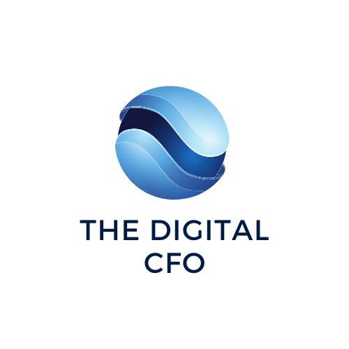 The Digital CFO – A marketplace for CFO's